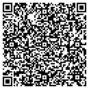 QR code with Isles Ronald E contacts