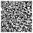 QR code with Red Dragon Karate contacts