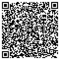 QR code with John K Chow contacts