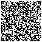 QR code with Koutsioukis Spyros DDS contacts