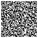 QR code with Kazaryan Areg contacts