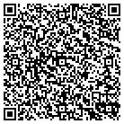 QR code with E & E Service Center contacts