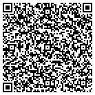 QR code with Kostiv & Associates, P.C. contacts