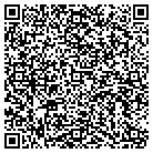 QR code with Fairbanks Native Assn contacts