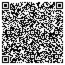 QR code with Hat-Tricksportscom contacts