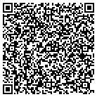 QR code with Manna Natural Foods Market contacts