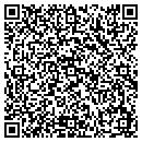 QR code with T J's Electric contacts