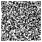 QR code with Manning & Sutfin contacts