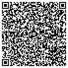 QR code with Three-B-Alpine Tree Service Inc contacts