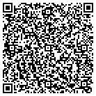 QR code with Aledo Endodontics Inc contacts