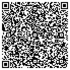 QR code with Timberlines Drafting Co contacts