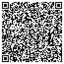 QR code with Delta Rehab contacts