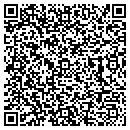 QR code with Atlas Dental contacts