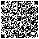 QR code with Gager Physical Thrpy of Benton contacts