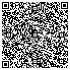 QR code with St James Presbyterian Chr contacts