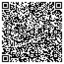 QR code with Cox Oil Co contacts