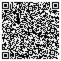 QR code with Healing Haven contacts