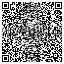 QR code with Santa Fred contacts