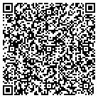 QR code with Madera County Adult Probation contacts