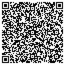 QR code with Hunter Martha F contacts