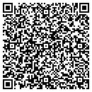 QR code with King Kelly contacts