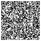 QR code with Diocese Of Joliet Ed Office contacts