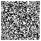 QR code with Tenaker Pet Care Center contacts