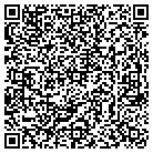 QR code with Vallelonga Damian S PhD contacts