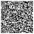 QR code with Honeys Carpets contacts