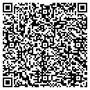 QR code with B John Ovink Law Office contacts