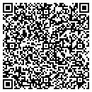 QR code with York Mary Beth contacts