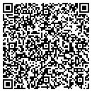 QR code with Zurrow Stephen A PhD contacts