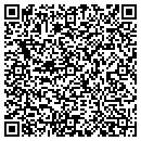 QR code with St James School contacts