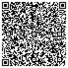 QR code with A Safe Place For Women & Child contacts