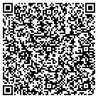 QR code with C D Immigration Services contacts