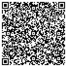 QR code with Highlands Presbyterian Church contacts