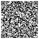 QR code with Heather Gardens Golf Club contacts