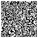 QR code with G & G Systems contacts