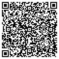 QR code with YMCA contacts