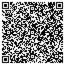 QR code with Oneida Physical Therapy contacts