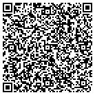 QR code with G & M Whitney Electric contacts