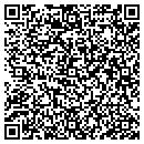 QR code with D'Aguilar Paula S contacts
