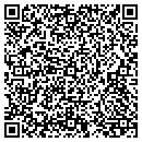 QR code with Hedgcoxe Dental contacts