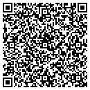 QR code with Orchard's Cleaner contacts