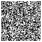 QR code with Catholic Charities Cary Office contacts