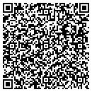 QR code with CBI Printing contacts