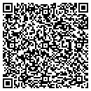 QR code with Hatian American Service contacts