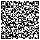 QR code with Hispanic American Coalition contacts