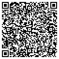 QR code with Bluff contacts