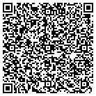QR code with Ogden Engineering & Consulting contacts